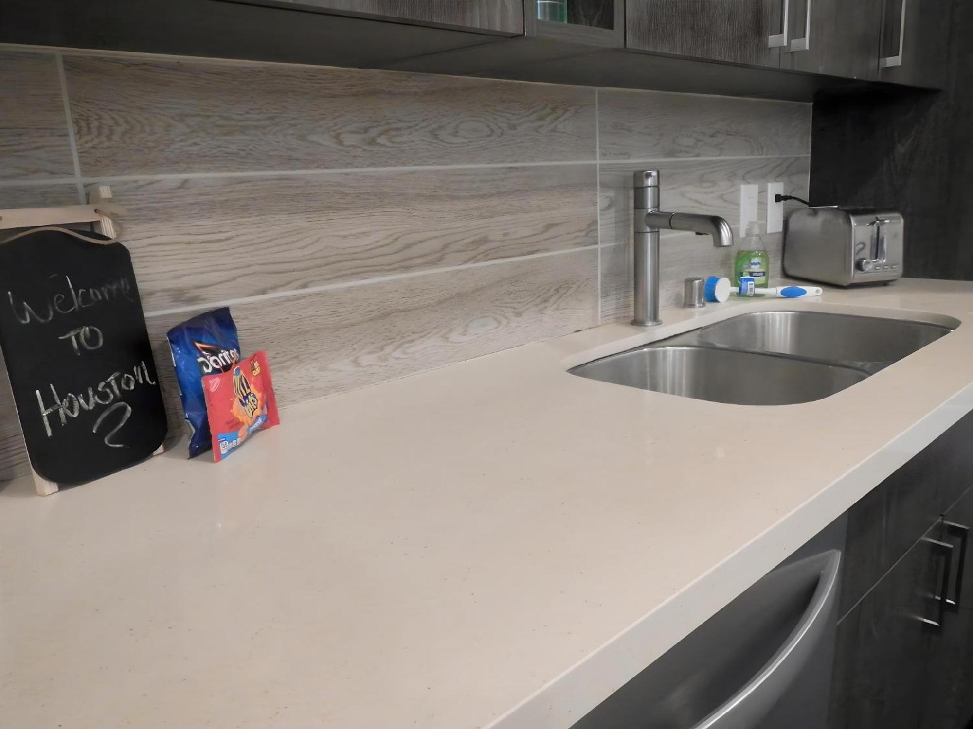 Contemporary Downtown Houston Your Home Base For City Adventures! Luaran gambar