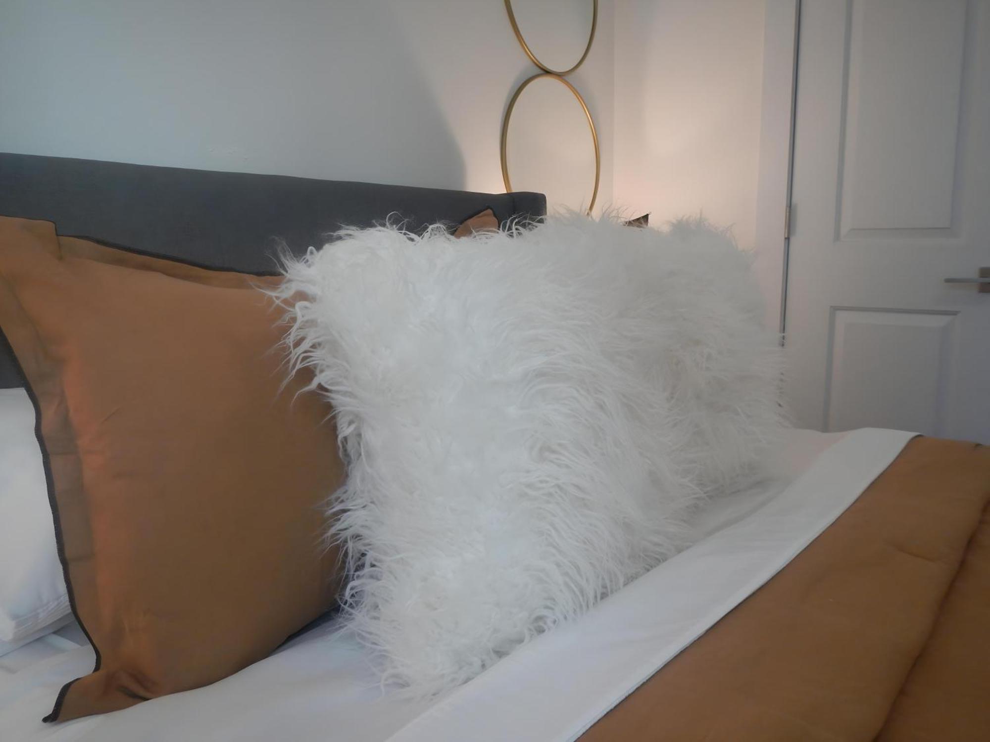 Contemporary Downtown Houston Your Home Base For City Adventures! Luaran gambar
