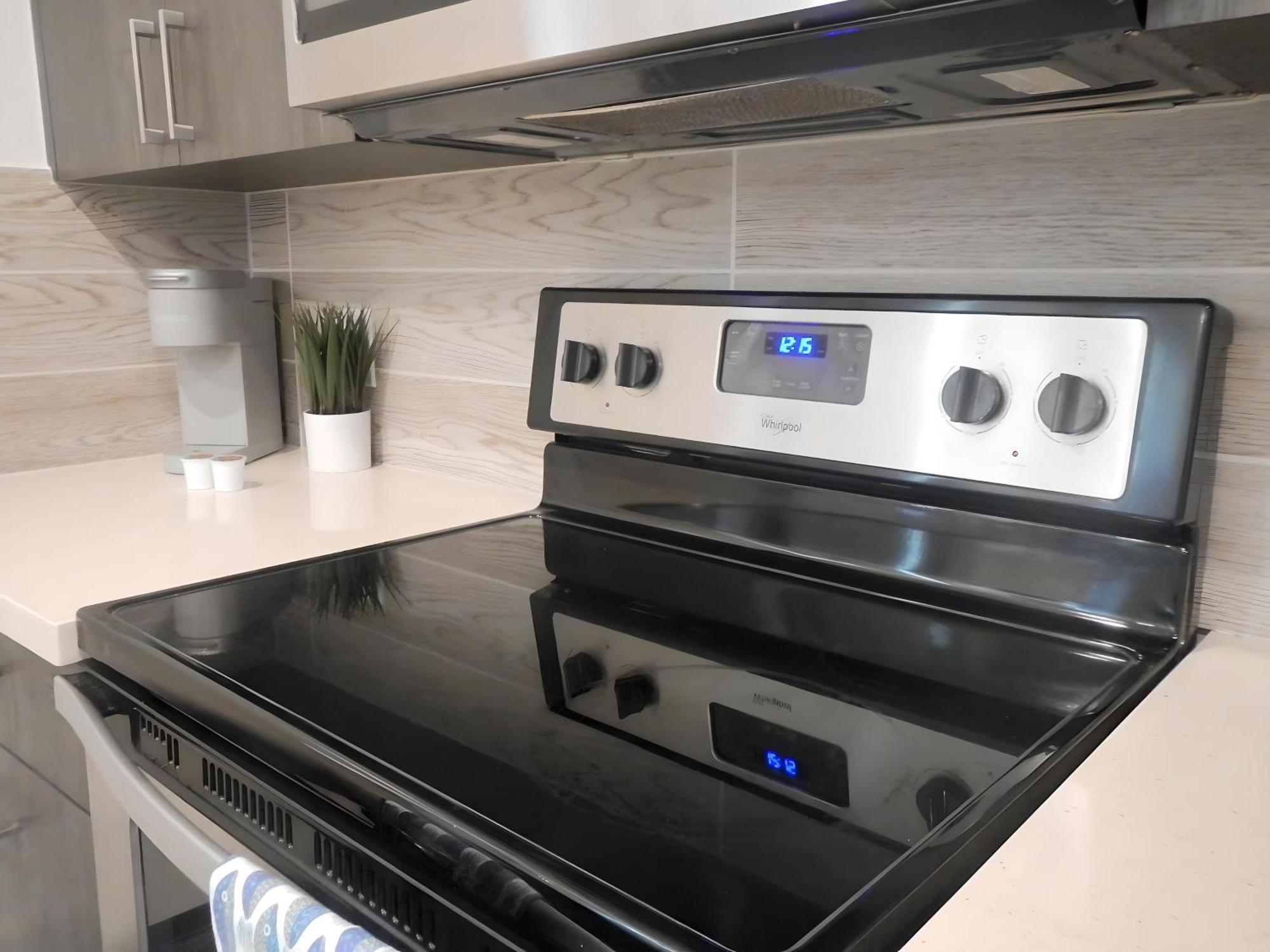 Contemporary Downtown Houston Your Home Base For City Adventures! Luaran gambar