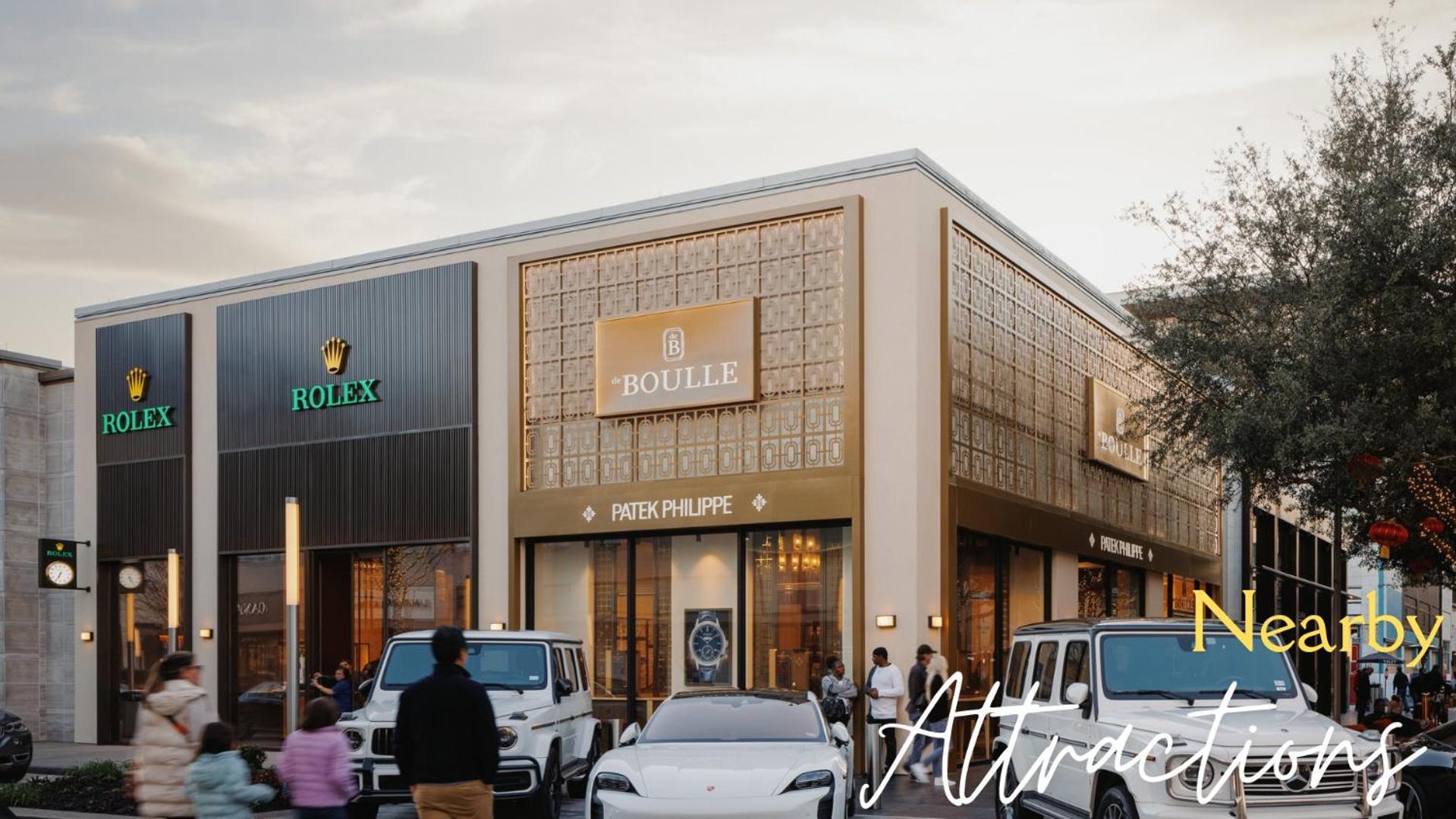 Contemporary Downtown Houston Your Home Base For City Adventures! Luaran gambar