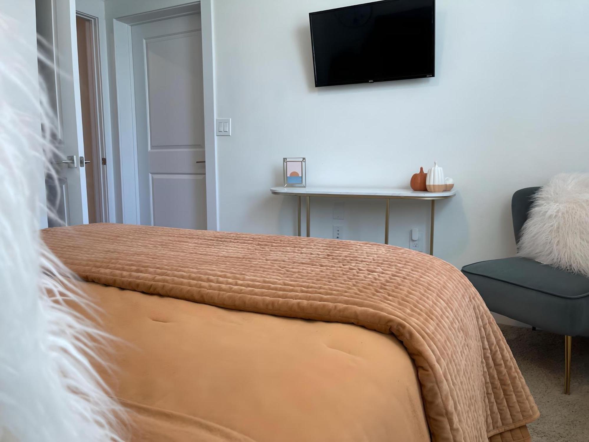 Contemporary Downtown Houston Your Home Base For City Adventures! Luaran gambar
