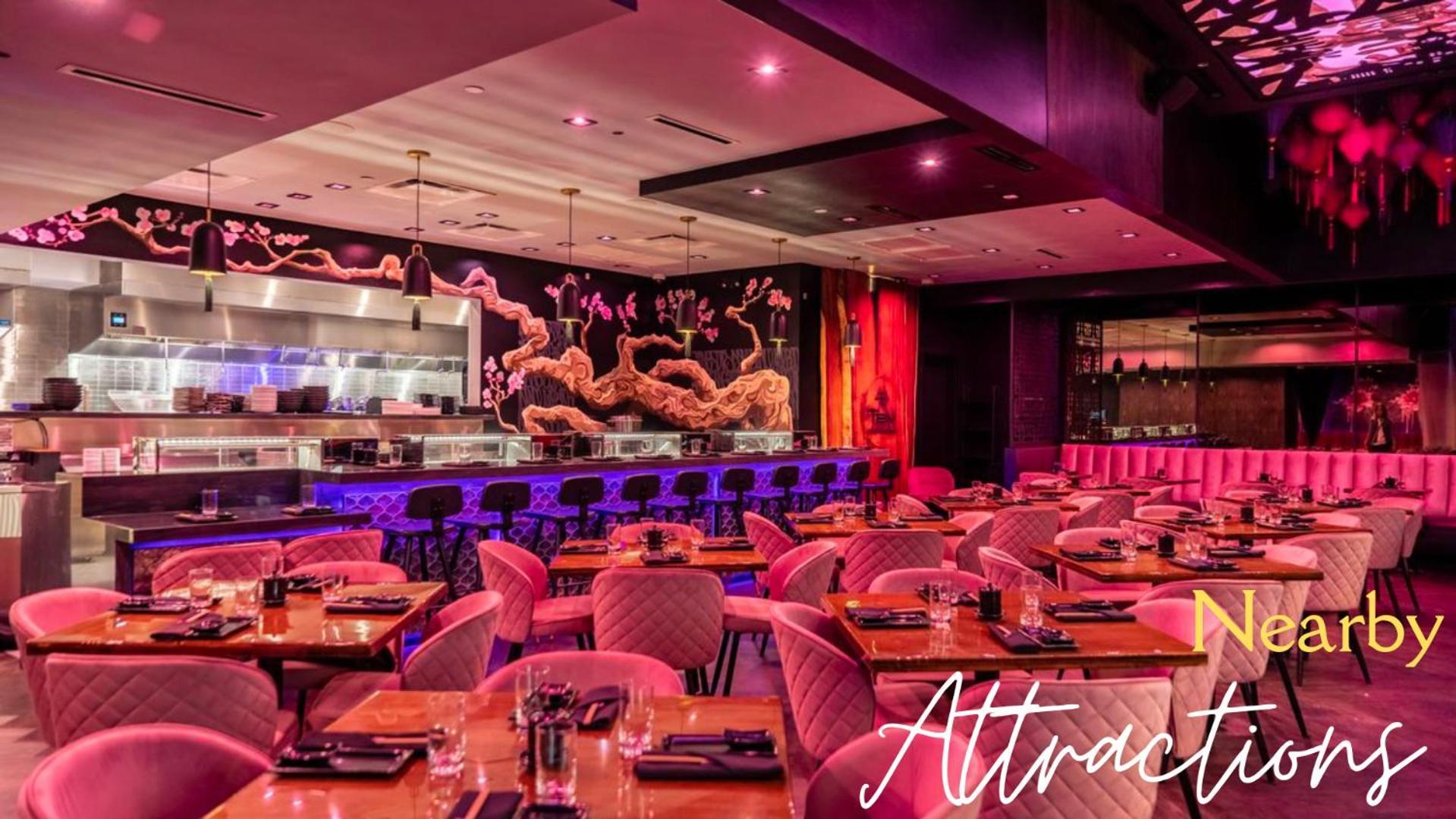 Contemporary Downtown Houston Your Home Base For City Adventures! Luaran gambar