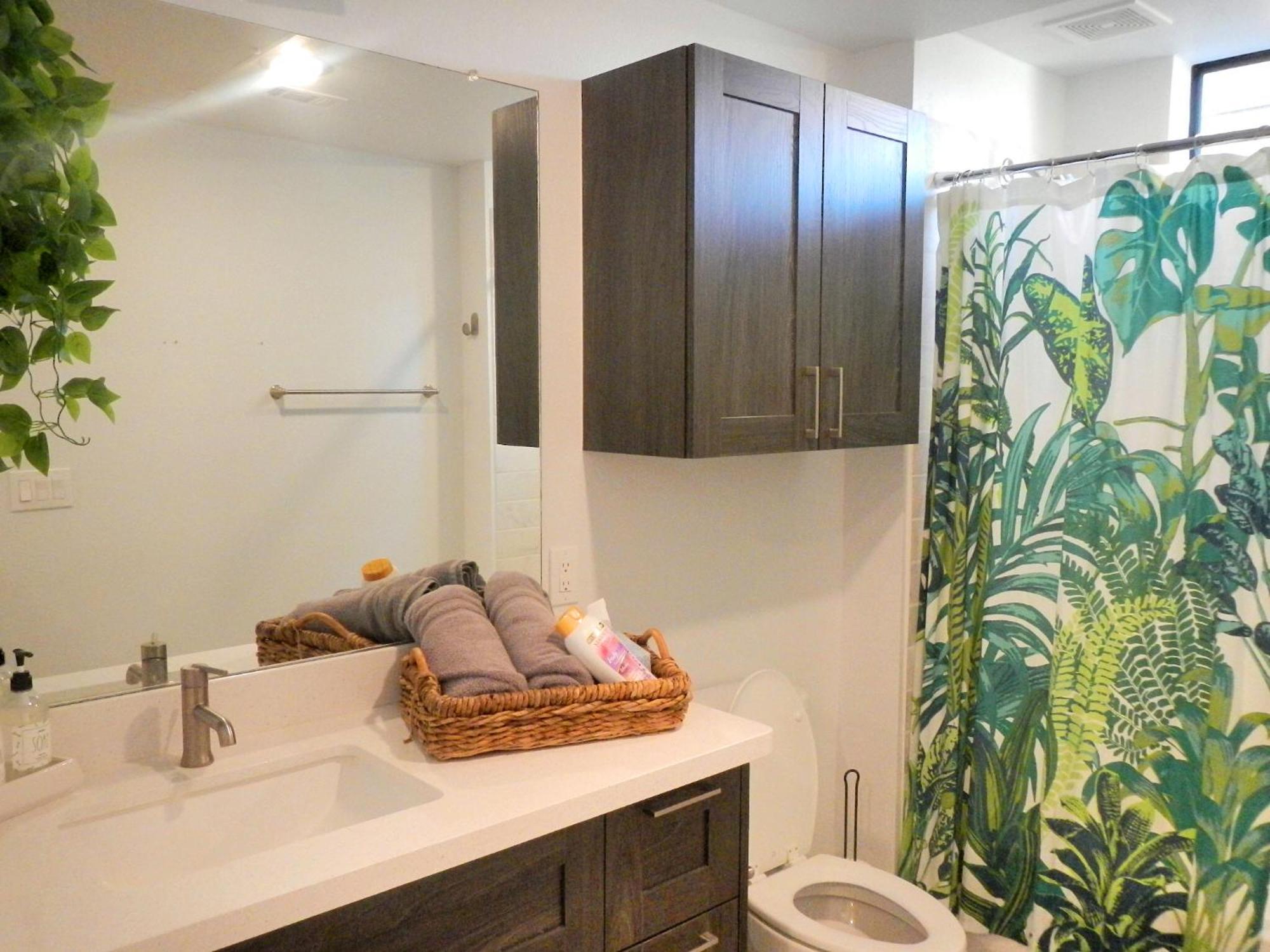 Contemporary Downtown Houston Your Home Base For City Adventures! Luaran gambar