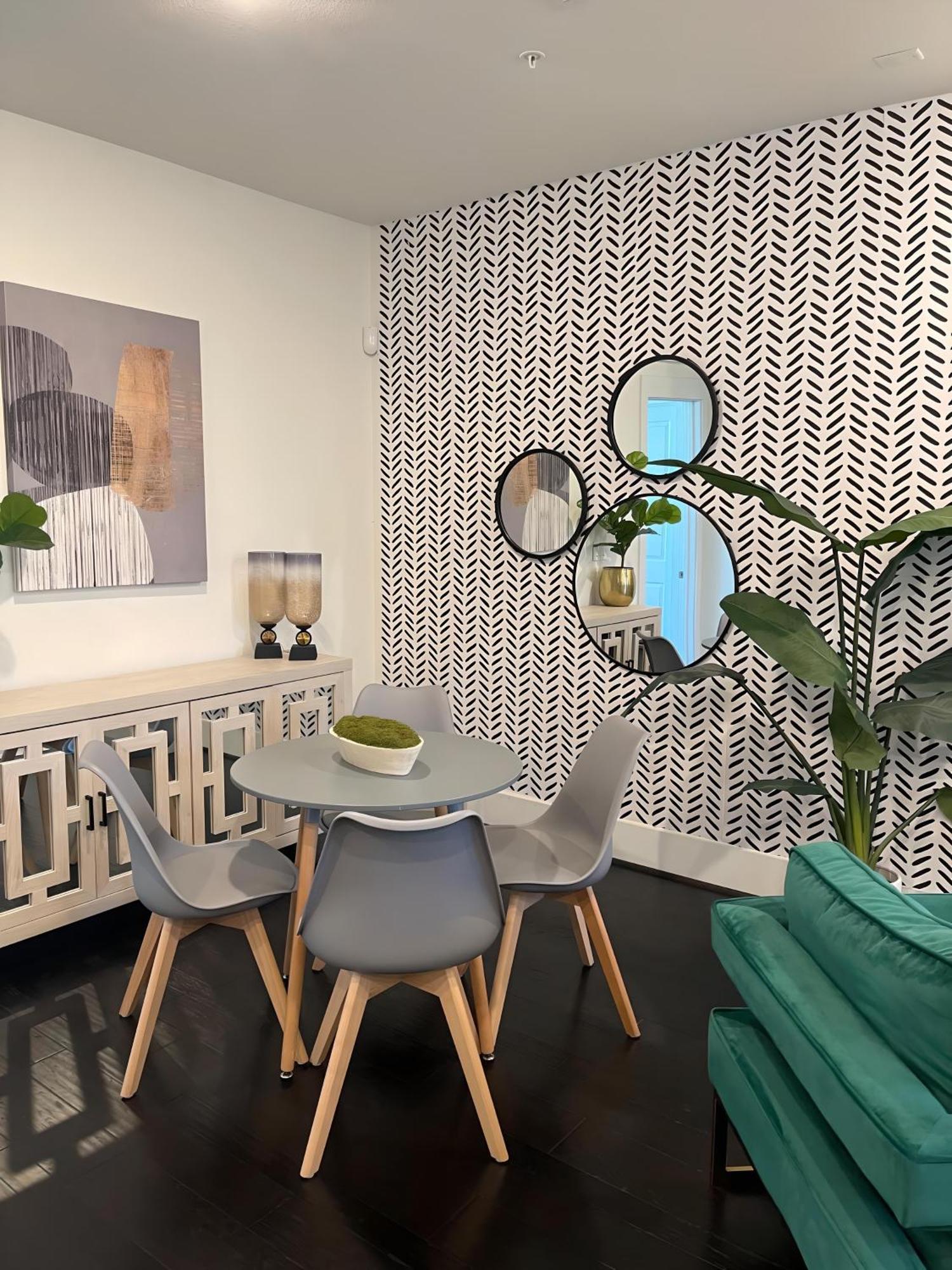 Contemporary Downtown Houston Your Home Base For City Adventures! Luaran gambar